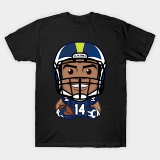 DK Metcalf T-Shirt